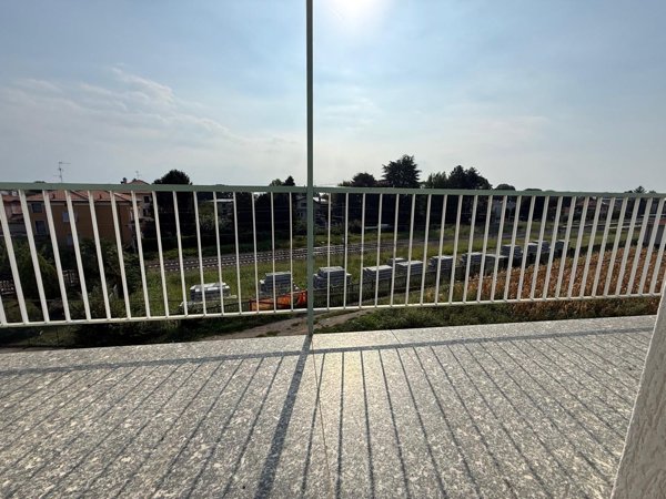 appartamento in vendita a Rovellasca