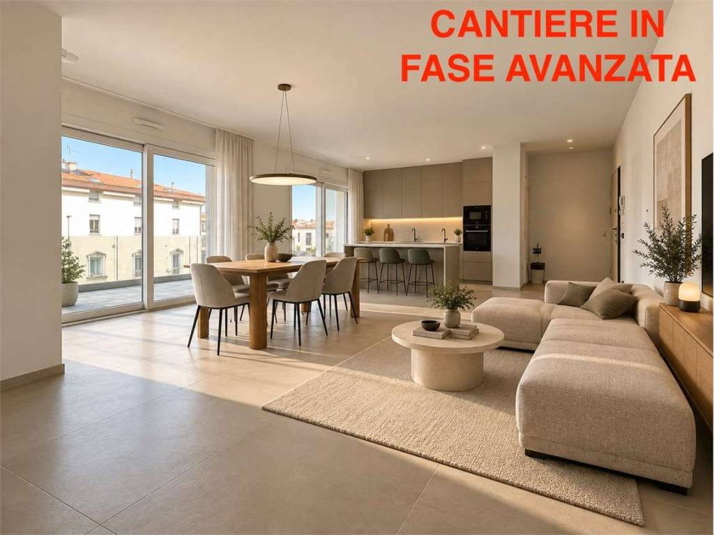 appartamento in vendita a Rovellasca