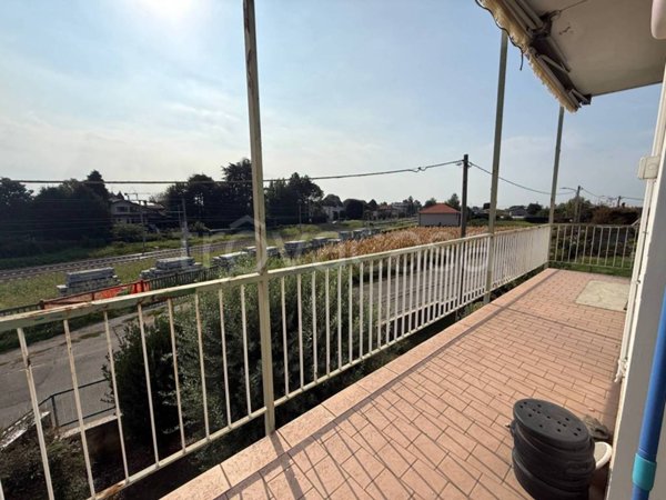 appartamento in vendita a Rovellasca