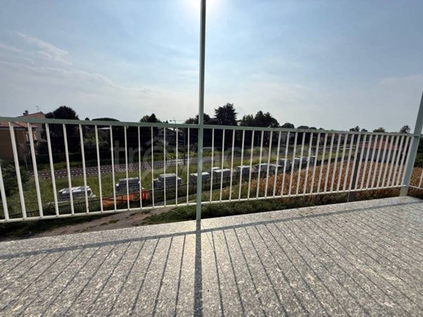 appartamento in vendita a Rovellasca