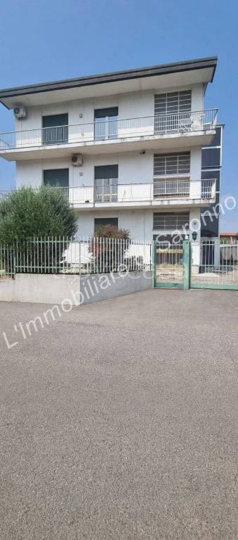 appartamento in vendita a Rovellasca