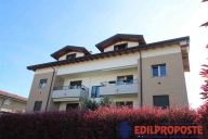 appartamento in vendita a Rovellasca