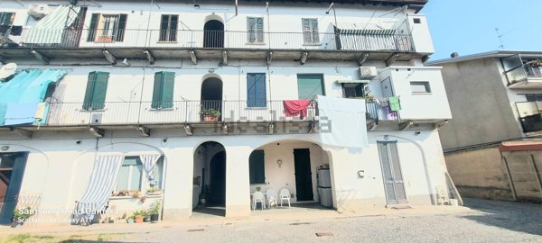 appartamento in vendita a Rovellasca