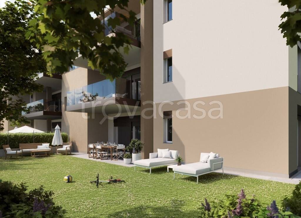 appartamento in vendita a Rovellasca