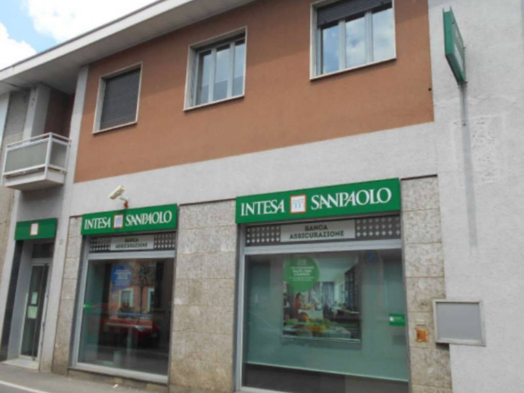 intera palazzina in vendita a Rovello Porro