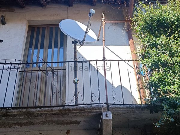 appartamento in vendita a Rovello Porro