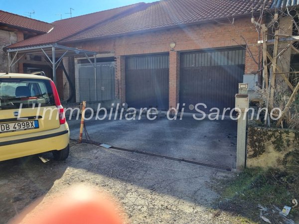 ufficio in vendita a Rovello Porro
