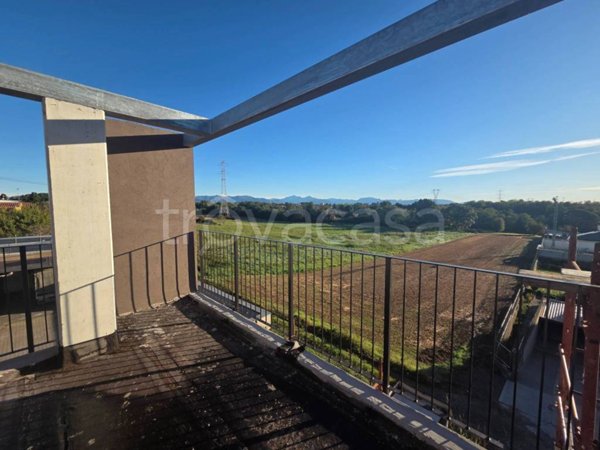 appartamento in vendita a Rovello Porro