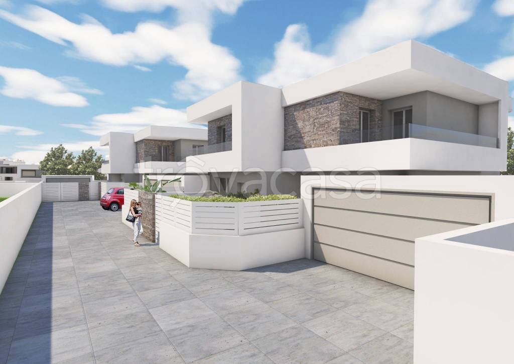 casa indipendente in vendita a Rovello Porro