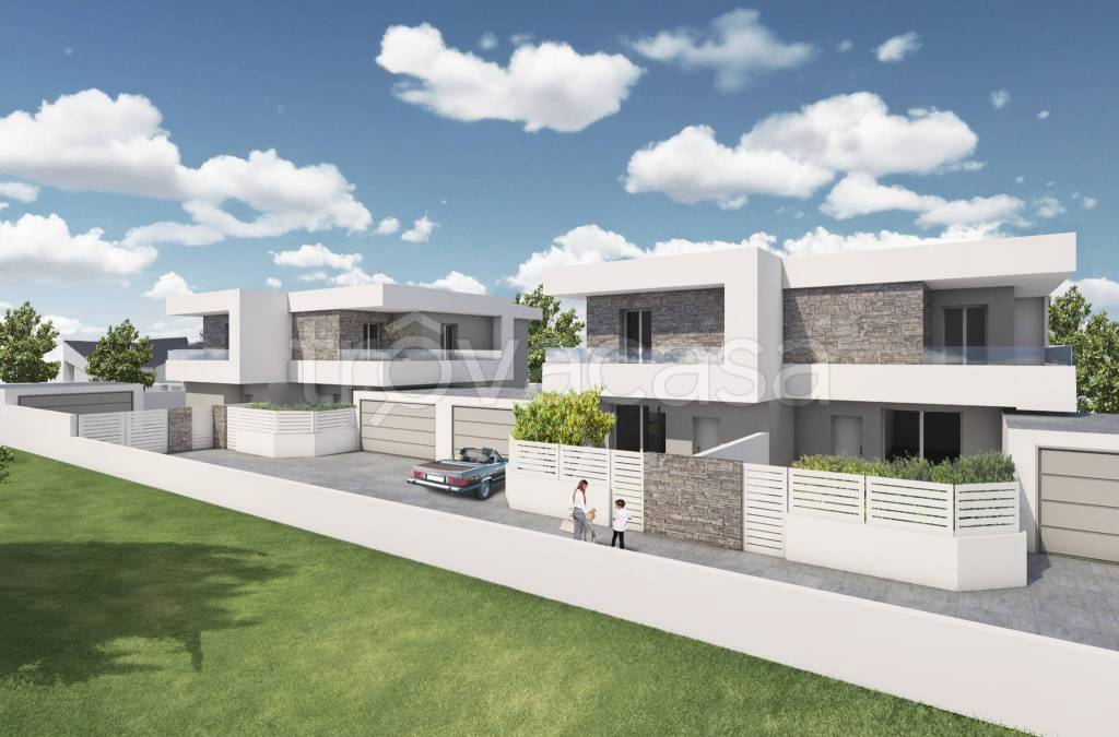 casa indipendente in vendita a Rovello Porro