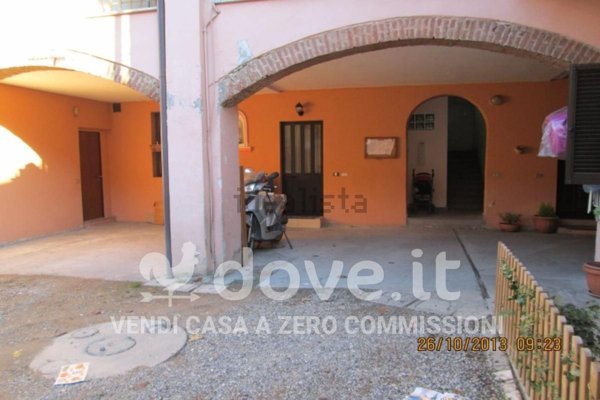 appartamento in vendita a Rovello Porro