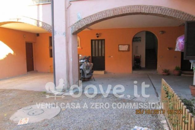 appartamento in vendita a Rovello Porro
