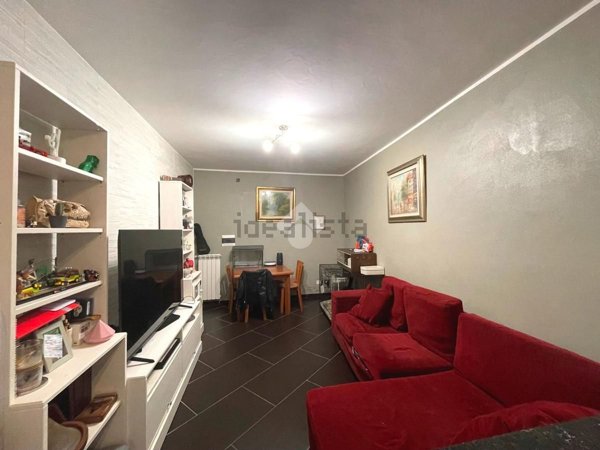 appartamento in vendita a Rovello Porro