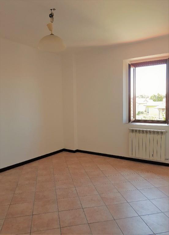 appartamento in vendita a Rovello Porro
