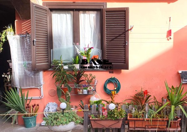 appartamento in vendita a Rovello Porro