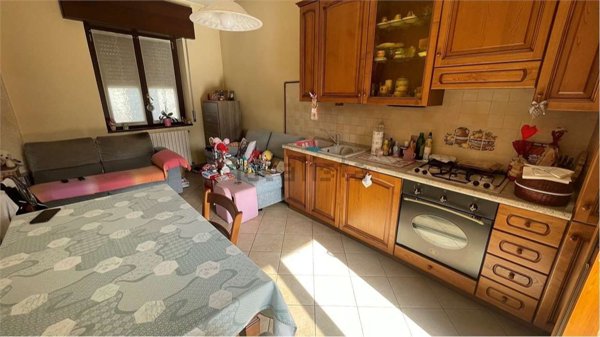 appartamento in vendita a Rovello Porro