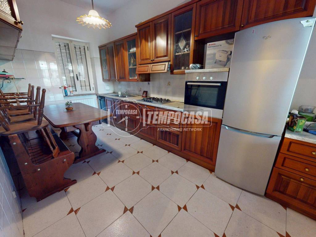 casa indipendente in vendita a Rovello Porro