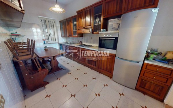 casa indipendente in vendita a Rovello Porro