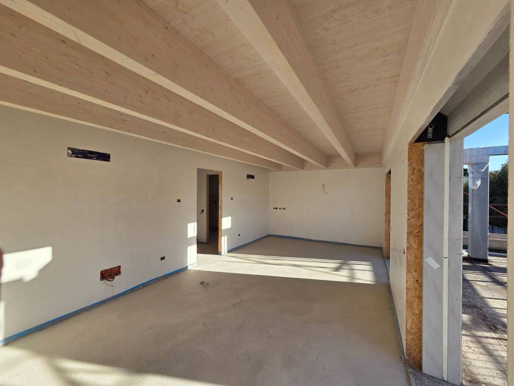 casa indipendente in vendita a Rovello Porro