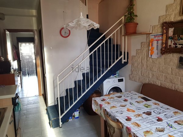appartamento in vendita a Rovello Porro