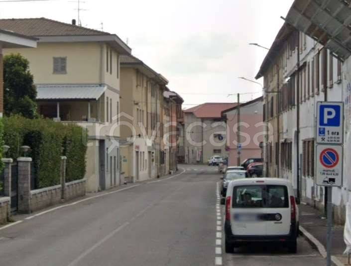 appartamento in vendita a Rovello Porro