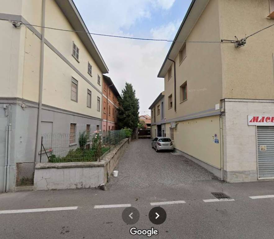 appartamento in vendita a Rovello Porro