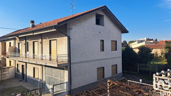 casa indipendente in vendita a Rovello Porro