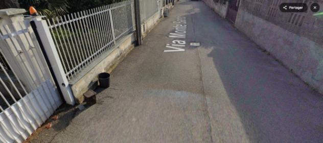 terreno edificabile in vendita a Rovello Porro