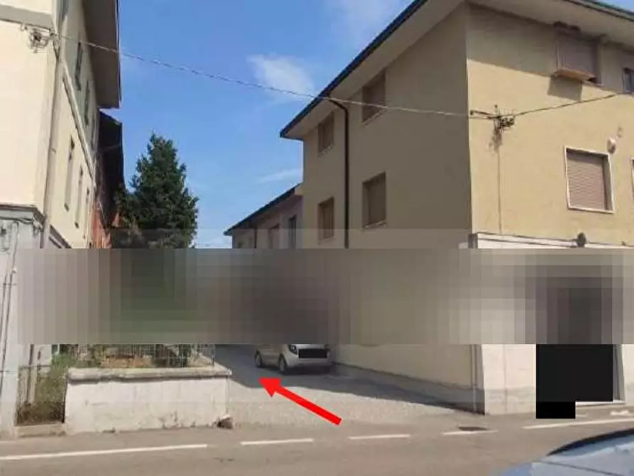 appartamento in vendita a Rovello Porro
