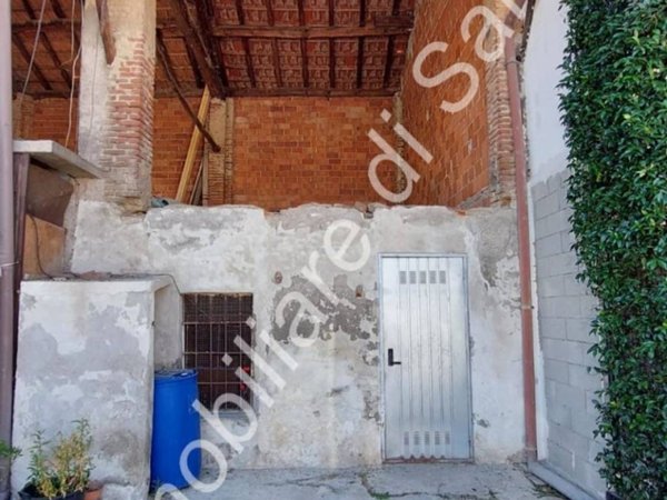 casa indipendente in vendita a Rovello Porro