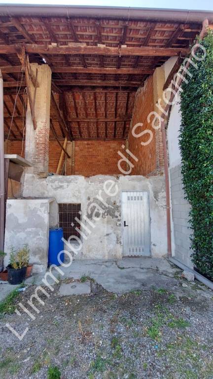 casa indipendente in vendita a Rovello Porro
