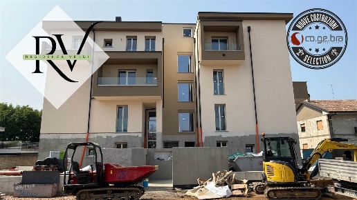 appartamento in vendita a Rovello Porro