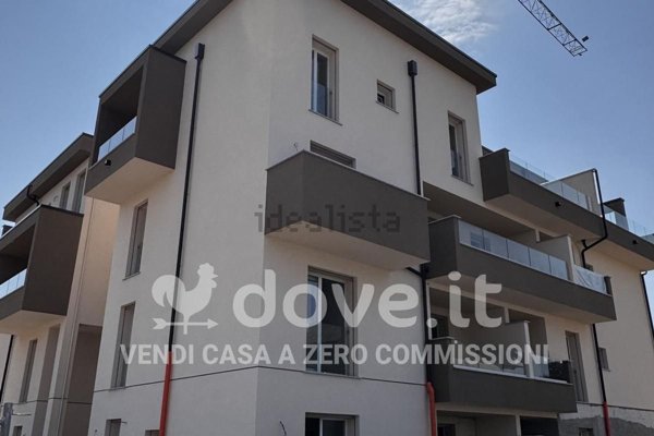 appartamento in vendita a Rovello Porro