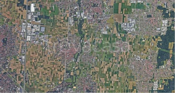 terreno agricolo in vendita a Rovello Porro