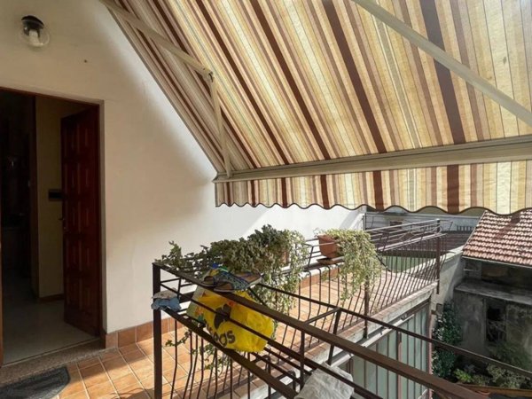 appartamento in vendita a Rovello Porro