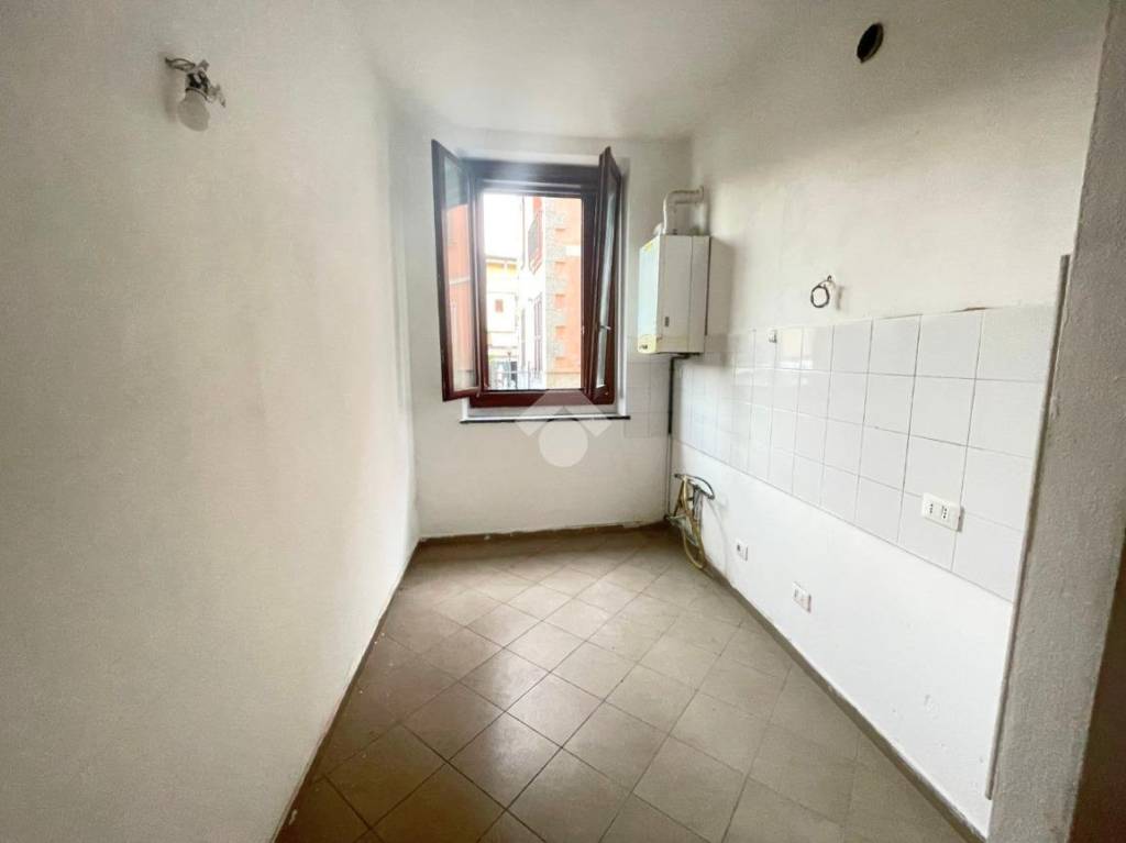 appartamento in vendita a Rovello Porro