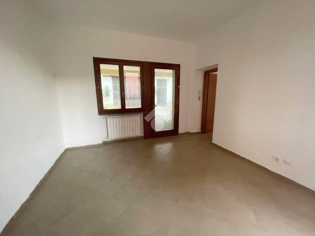 appartamento in vendita a Rovello Porro