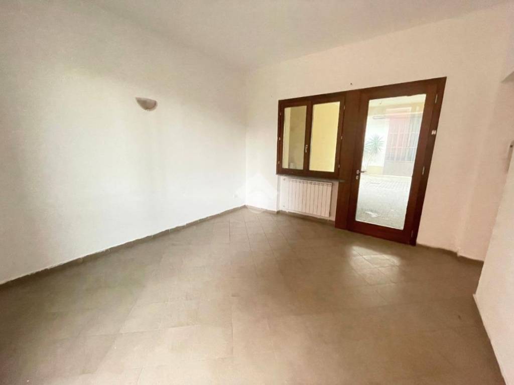 appartamento in vendita a Rovello Porro