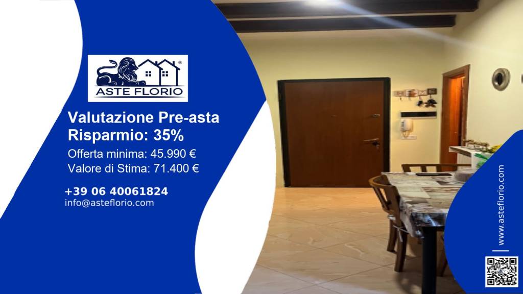 appartamento in vendita a Rovello Porro