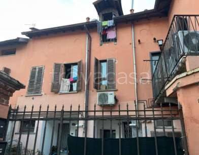appartamento in vendita a Rovello Porro