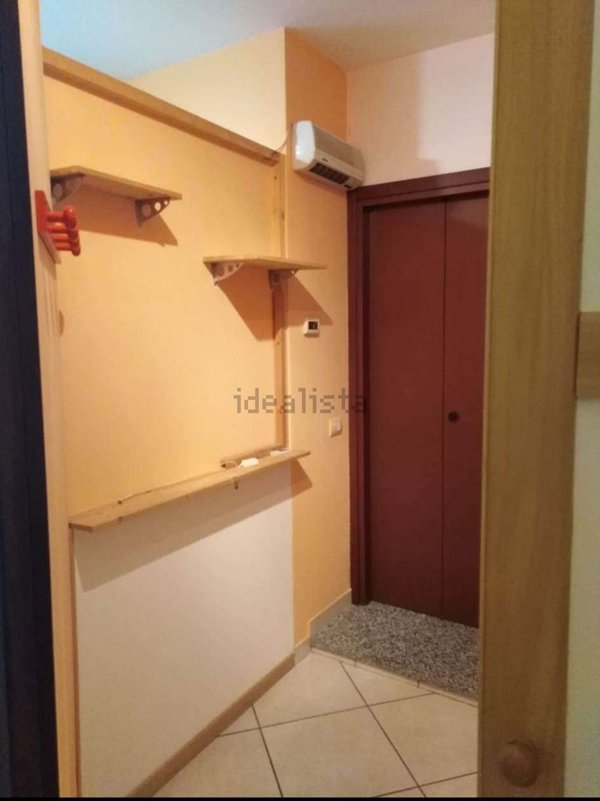 appartamento in vendita a Rovello Porro