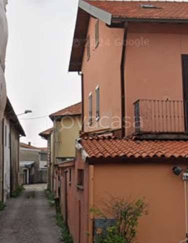appartamento in vendita a Rovello Porro