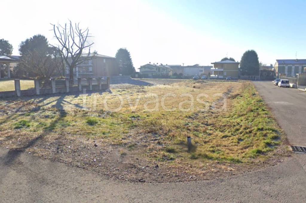 casa indipendente in vendita a Rovello Porro