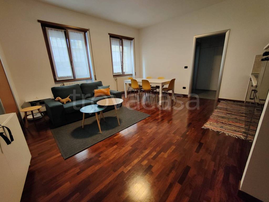 appartamento in vendita a Rovello Porro