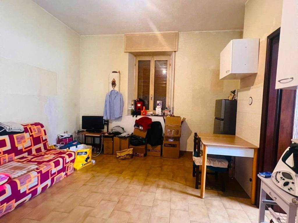 appartamento in vendita a Rovello Porro