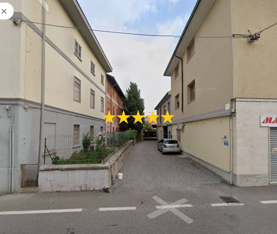 appartamento in vendita a Rovello Porro