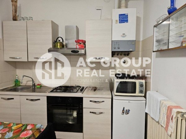 appartamento in vendita a Rovello Porro