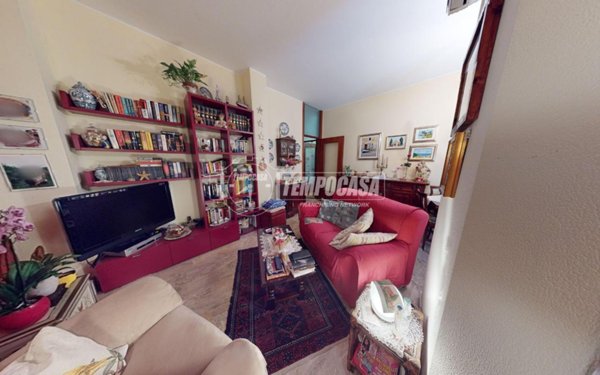 appartamento in vendita a Rovello Porro