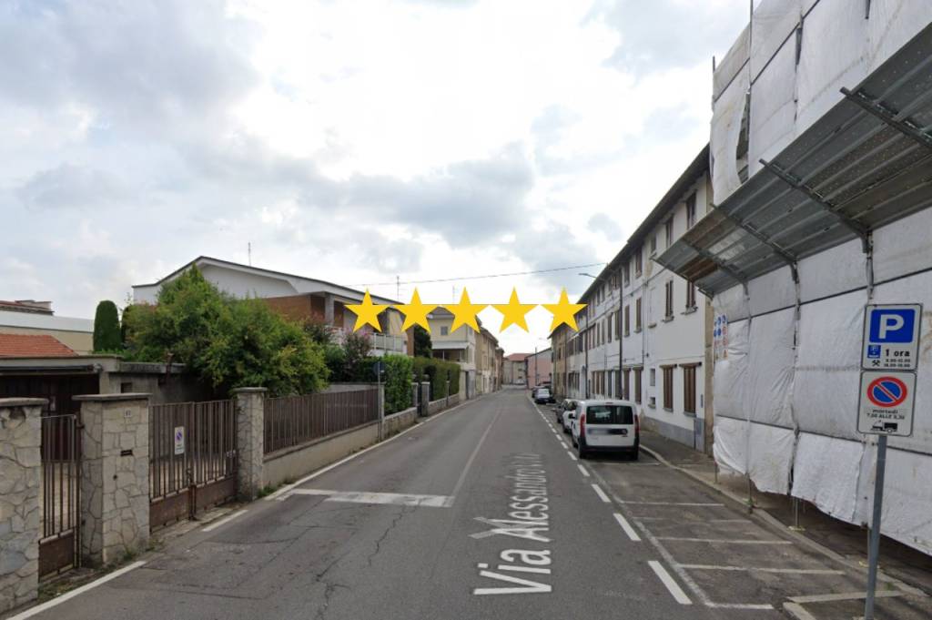 appartamento in vendita a Rovello Porro