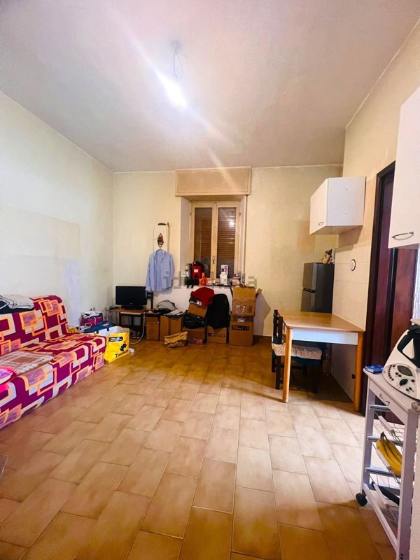 appartamento in vendita a Rovello Porro